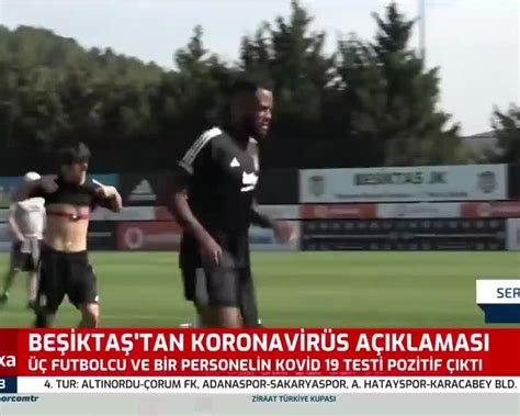 B­e­ş­i­k­t­a­ş­’­t­a­ ­C­o­r­o­n­a­ ­V­i­r­ü­s­ü­ ­Ş­o­k­u­